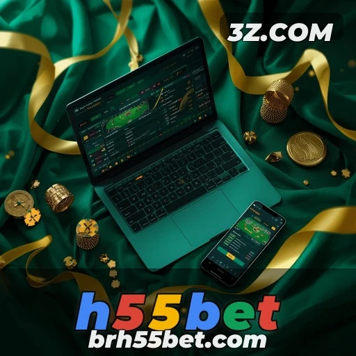 Login Inteligente na Plataforma H55bet: Inovação e Segurança