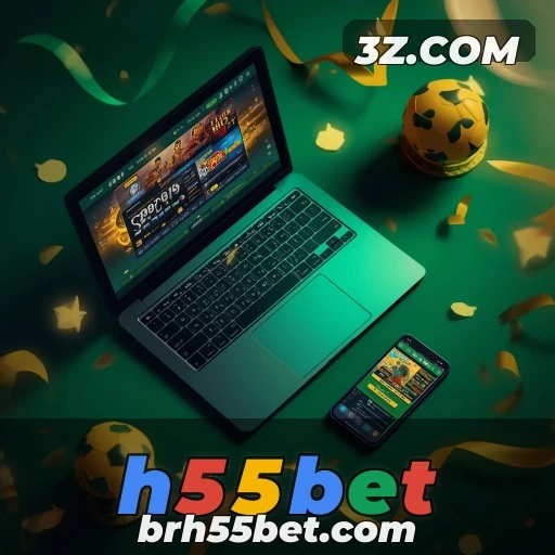 Promoções Imperdíveis na h55bet Para Jogar com Mais Emoção