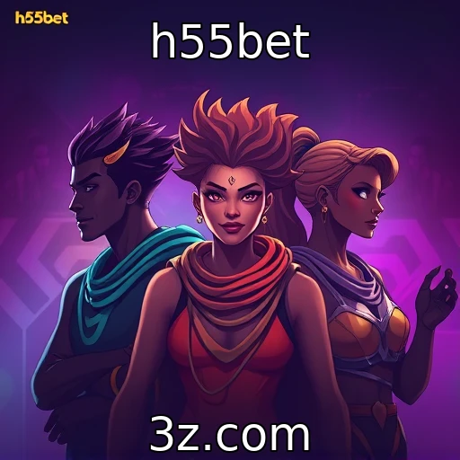 Aumento da diversidade em personagens de jogos