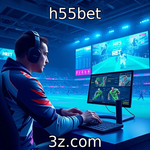 E-sports se consolida como referência no entretenimento