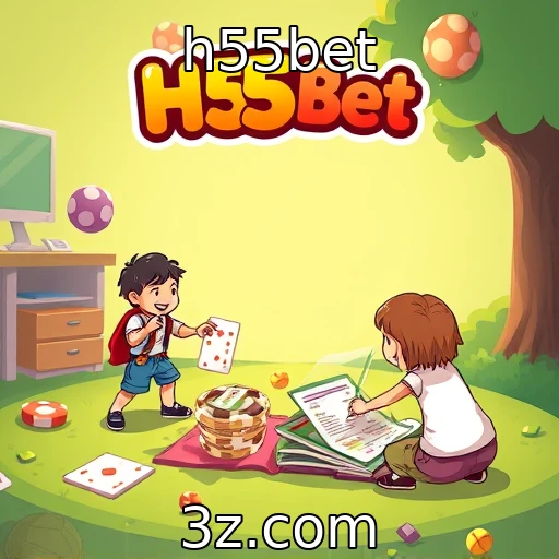 Jogos educativos estão em ascensão no mercado