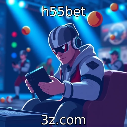 Tendências emergentes na indústria de jogos