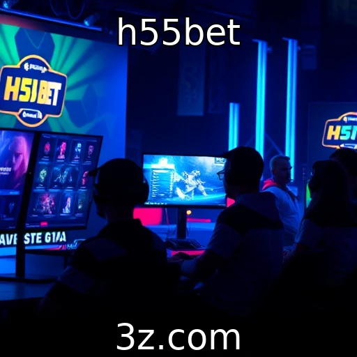 O papel dos eSports na popularização dos jogos