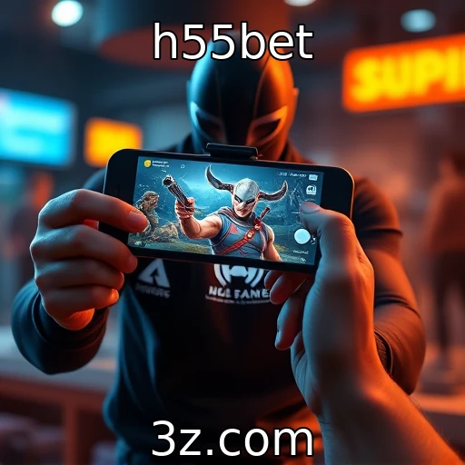 Crescimento do mercado de jogos mobile e suas tendências