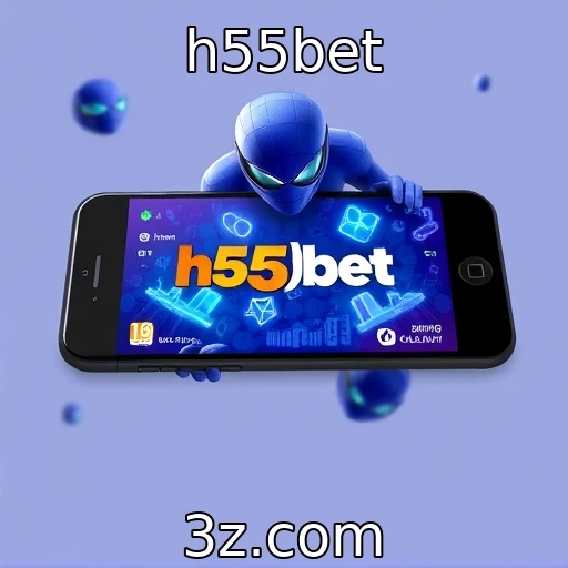 Crescimento do mercado de jogos em dispositivos móveis