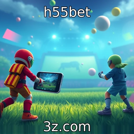 As novas tendências em jogos mobile para o futuro