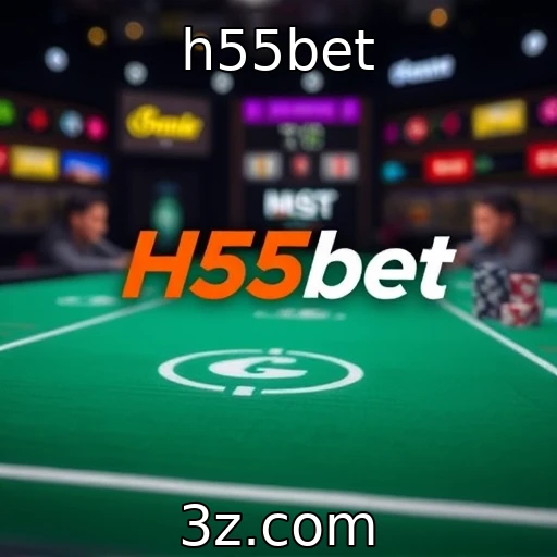 Desafios regulatórios na indústria de jogos de azar