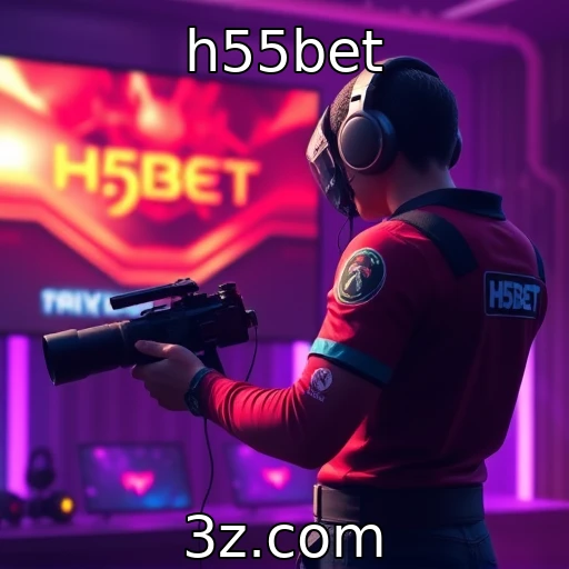 A ascensão das plataformas de streaming na indústria de jogos